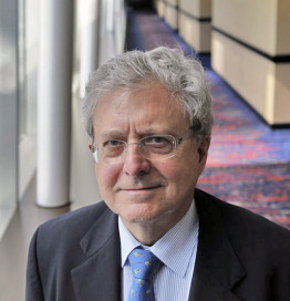 Eric Laurent