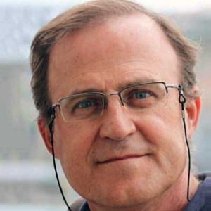 Santiago Castellanos