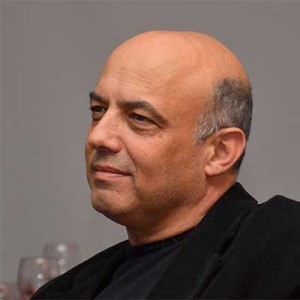 Gil Caroz