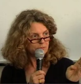 Marie-Hélène Brousse