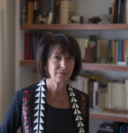 Danièle Lacadée