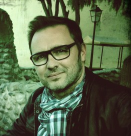 Laurent Dupont