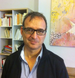 Jérôme Lecaux.