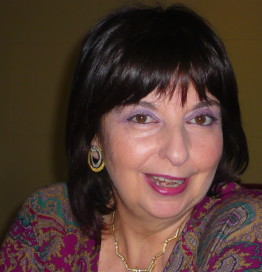 Antonella Del Monaco