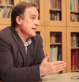 Santiago Castellanos de Marcos