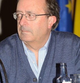 Javier Peteiro